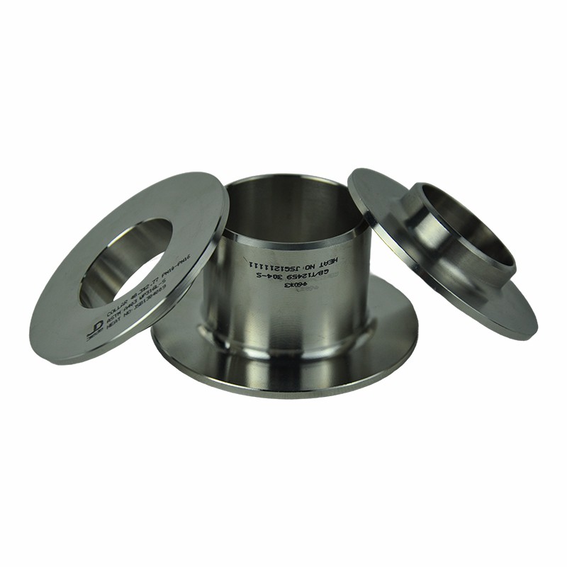 A774 Stainless Steel Collars