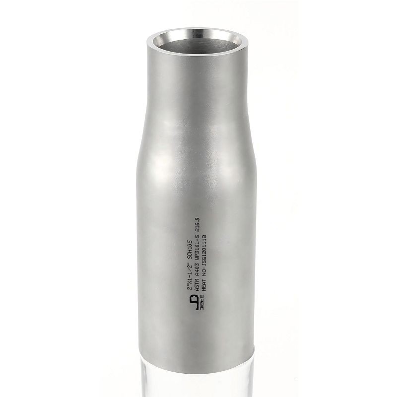 Concentric Swage MSS SP 95